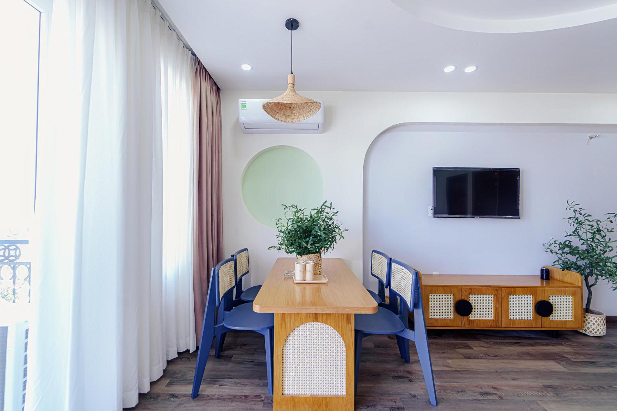 Phuc Lam Hotel & Apartment Vung Tau Kültér fotó